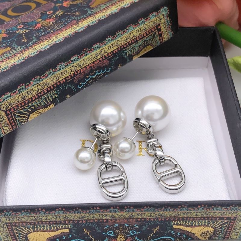 Christian Dior Earrings